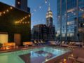 Royalton Park Avenue - New York (NY) - United States Hotels