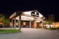 Ruby River Hotel - Spokane (WA) スポケーン（WA） - United States アメリカ合衆国のホテル