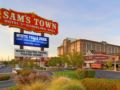 Sams Town Hotel and Gambling Hall - Las Vegas (NV) ラスベガス（NV） - United States アメリカ合衆国のホテル