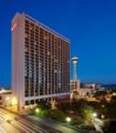 San Antonio Marriott Riverwalk - San Antonio (TX) サン アントニオ（TX） - United States アメリカ合衆国のホテル