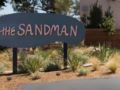 Sandman Hotel - Santa Rosa (CA) サンタ ローザ（CA） - United States アメリカ合衆国のホテル