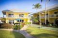 Sandpiper Gulf Resort - Fort Myers (FL) フォート マイヤーズ（FL） - United States アメリカ合衆国のホテル