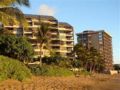 Sands of Kahana Vacation Club - Maui Hawaii マウイ島 - United States アメリカ合衆国のホテル