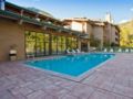 Sandstone Creek Club Condominiums - Vail (CO) - United States Hotels