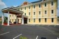 Sans Boutique Hotel & Suites - Savannah (GA) - United States Hotels