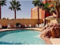 Santa Fe Station Hotel - Las Vegas (NV) - United States Hotels