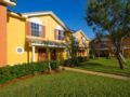 Saratoga Resort Villas - Orlando (FL) - United States Hotels