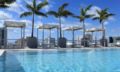 SBH South Beach Hotel - Miami Beach (FL) マイアミビーチ（FL） - United States アメリカ合衆国のホテル