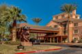 Scottsdale Suites on Shea - Phoenix (AZ) フェニックス（AZ） - United States アメリカ合衆国のホテル