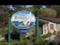 Sea Breeze Inn - Pacific Grove - Monterey (CA) モントレー（CA） - United States アメリカ合衆国のホテル