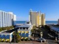 Sea Crest Oceanfront Resort - Myrtle Beach (SC) マートルビーチ（SC） - United States アメリカ合衆国のホテル