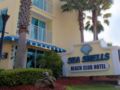 Sea Shells Beach Club - Daytona Beach (FL) デイトナビーチ（FL） - United States アメリカ合衆国のホテル
