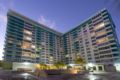 Seacoast Suites - Miami Beach (FL) マイアミビーチ（FL） - United States アメリカ合衆国のホテル
