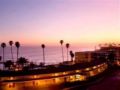 SeaCrest Oceanfront Hotel - Pismo Beach (CA) ピスモビーチ（CA） - United States アメリカ合衆国のホテル