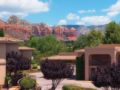 Sedona Real Inn and Suites - Sedona (AZ) - United States Hotels
