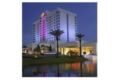 Seminole Hard Rock Hotel and Casino Tampa - Tampa (FL) タンパ（FL） - United States アメリカ合衆国のホテル