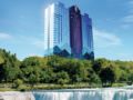 Seneca Niagara Resort & Casino - Niagara Falls (NY) ナイアガラ（NY） - United States アメリカ合衆国のホテル