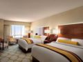 Seven Clans Hotel at Coushatta - Coushatta (LA) - United States Hotels