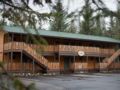 Seward Windsong Lodge - Seward (AK) - United States Hotels