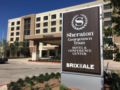 Sheraton Austin Georgetown Hotel & Conference Center - Georgetown (TX) ジョージタウン（TX） - United States アメリカ合衆国のホテル