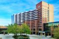 Sheraton Baltimore North Hotel - Towson (MD) - United States Hotels