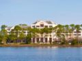 Sheraton Bay Point Resort - Panama City (FL) パナマシティ（FL） - United States アメリカ合衆国のホテル