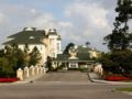 Sheraton Broadway Plantation Resort Villas - Myrtle Beach (SC) マートルビーチ（SC） - United States アメリカ合衆国のホテル