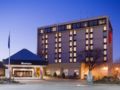 Sheraton Cleveland Airport Hotel - Cleveland (OH) クリーブランド（OH） - United States アメリカ合衆国のホテル