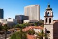 Sheraton Grand Phoenix Hotel - Phoenix (AZ) フェニックス（AZ） - United States アメリカ合衆国のホテル
