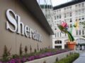 Sheraton Grand Seattle - Seattle (WA) - United States Hotels