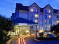 Sheraton Great Valley Hotel - Malvern (PA) - United States Hotels