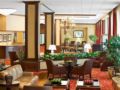 Sheraton Indianapolis City Centre Hotel - Indianapolis (IN) - United States Hotels