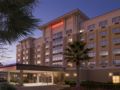 Sheraton Jacksonville Hotel - Jacksonville (FL) ジャクソンビル - United States アメリカ合衆国のホテル