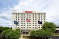 Sheraton Louisville Riverside Hotel - Jeffersonville (IN) - United States Hotels