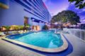 Sheraton Miami Airport Hotel & Executive Meeting Center - Miami (FL) - United States Hotels