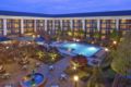 Sheraton Music City Hotel - Nashville (TN) - United States Hotels