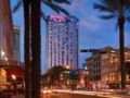 Sheraton New Orleans Hotel - New Orleans (LA) ニューオーリンズ（LA） - United States アメリカ合衆国のホテル
