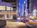 Sheraton New York Times Square Hotel - New York (NY) - United States Hotels