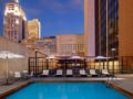 Sheraton Oklahoma City Downtown Hotel - Oklahoma City (OK) - United States Hotels