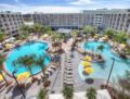 Sheraton Orlando Lake Buena Vista Resort - Orlando (FL) オーランド（FL） - United States アメリカ合衆国のホテル