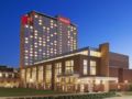 Sheraton Overland Park Hotel at the Convention Center - Overland Park (KS) - United States Hotels