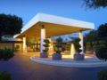 Sheraton Palo Alto Hotel - San Jose (CA) - United States Hotels