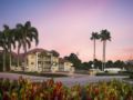 Sheraton PGA Vacation Resort, Port St. Lucie - Port Saint Lucie (FL) ポートセントルーシー（FL） - United States アメリカ合衆国のホテル