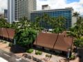 Sheraton Princess Kaiulani - Oahu Hawaii - United States Hotels