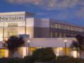 SHERATON PROVIDENCE AIRPORT HOTEL - Warwick (RI) - United States Hotels