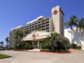 Sheraton San Diego Hotel & Marina - San Diego (CA) - United States Hotels