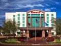 Sheraton Sioux Falls & Convention Center - Sioux Falls (SD) - United States Hotels