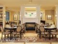 Sheraton Stonebriar Hotel - Frisco (TX) - United States Hotels