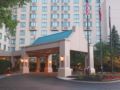Sheraton Suites Columbus - Columbus (OH) コロンバス（OH） - United States アメリカ合衆国のホテル