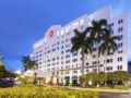 Sheraton Suites Fort Lauderdale Plantation - Fort Lauderdale (FL) フォート ローダーデール（FL） - United States アメリカ合衆国のホテル